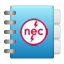 NEC compliant